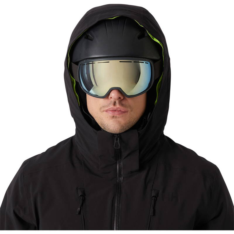 Helly Hansen Alpha 4.0 Skijakke Herre