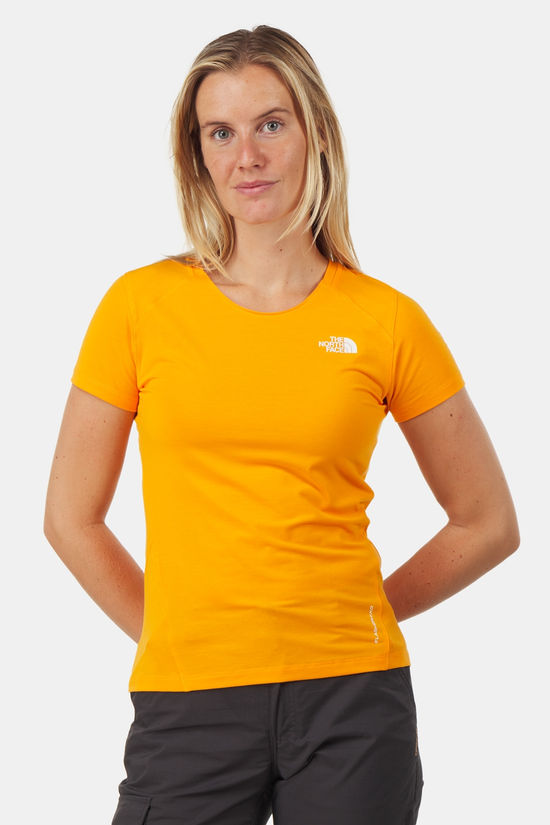 The North Face The North Face Lightning Alpine Tee Dames