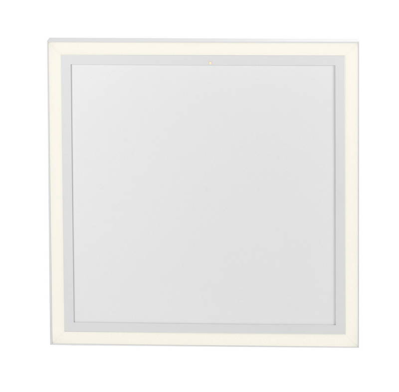 Just Light Deckenleuchte mit IR-Heizung BEROA