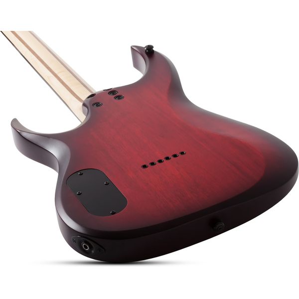 Schecter Sunset 6 Extreme SB