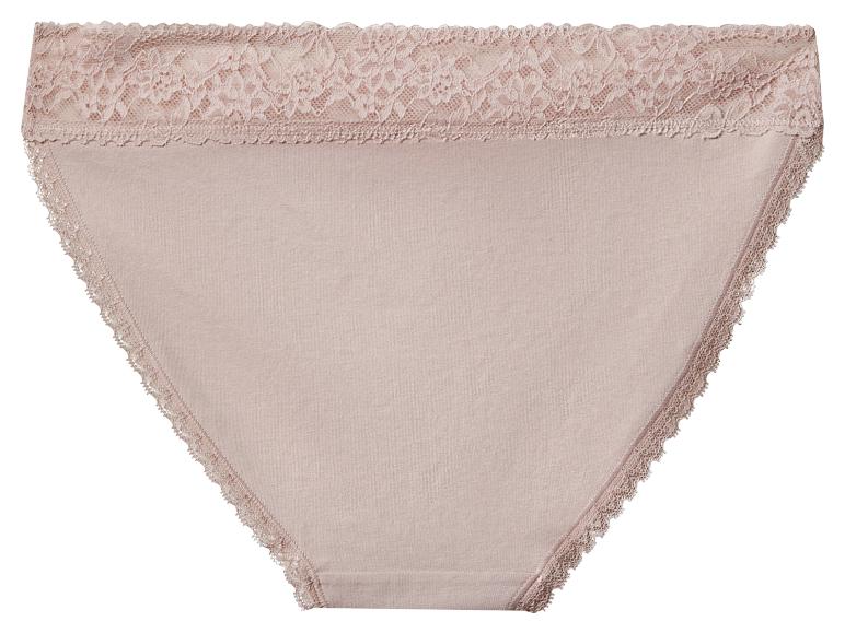 Set van 5 dames onderbroeken