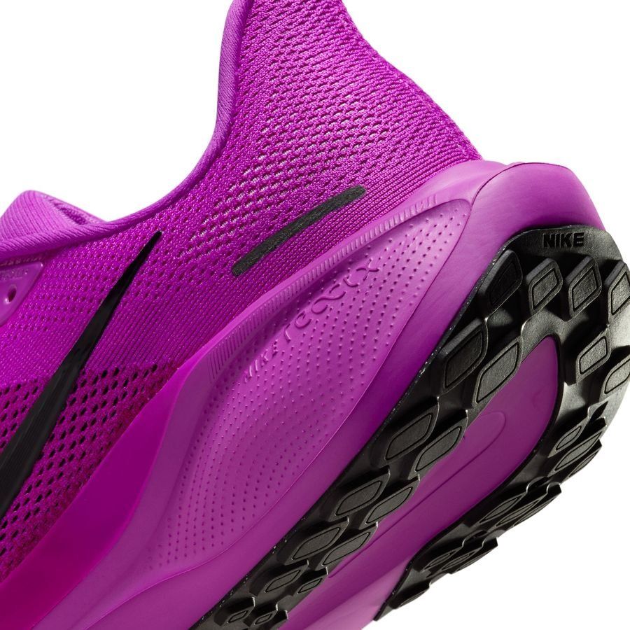 Nike Chaussures de Running Air Zoom Pegasus 41 - Violet/Noir/Vivid Grape