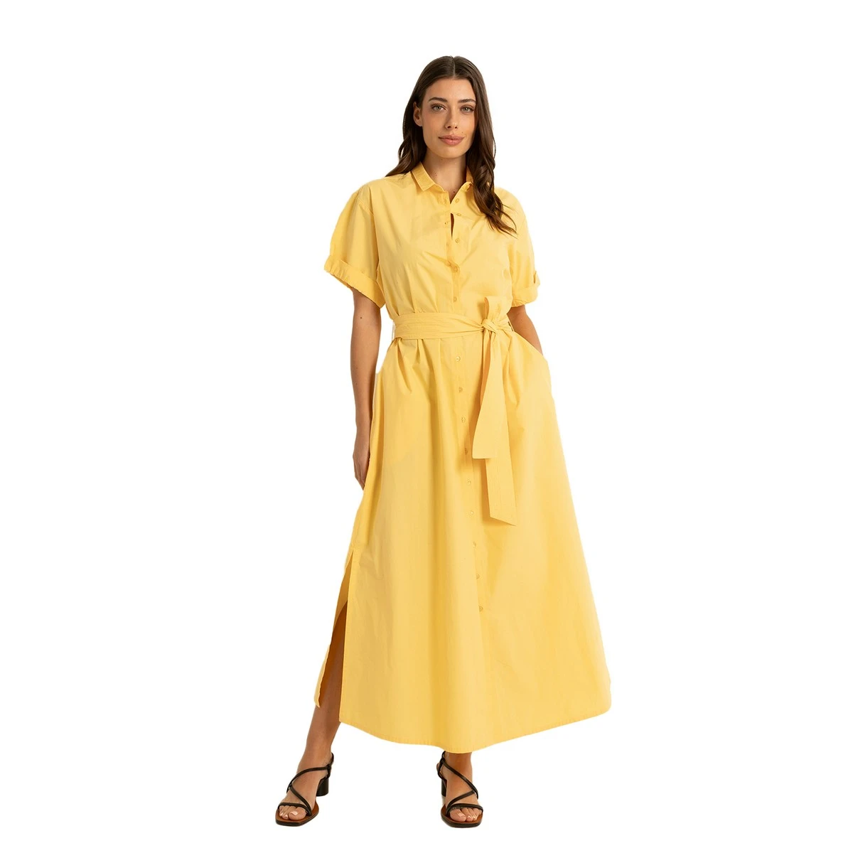 Dames Jurk CS32-25588