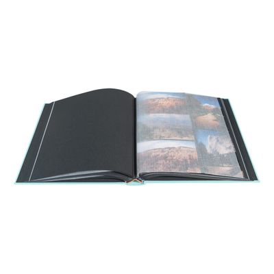 Exacompta Milano - Album photos 29 x 32 cm - 60 pages - vert