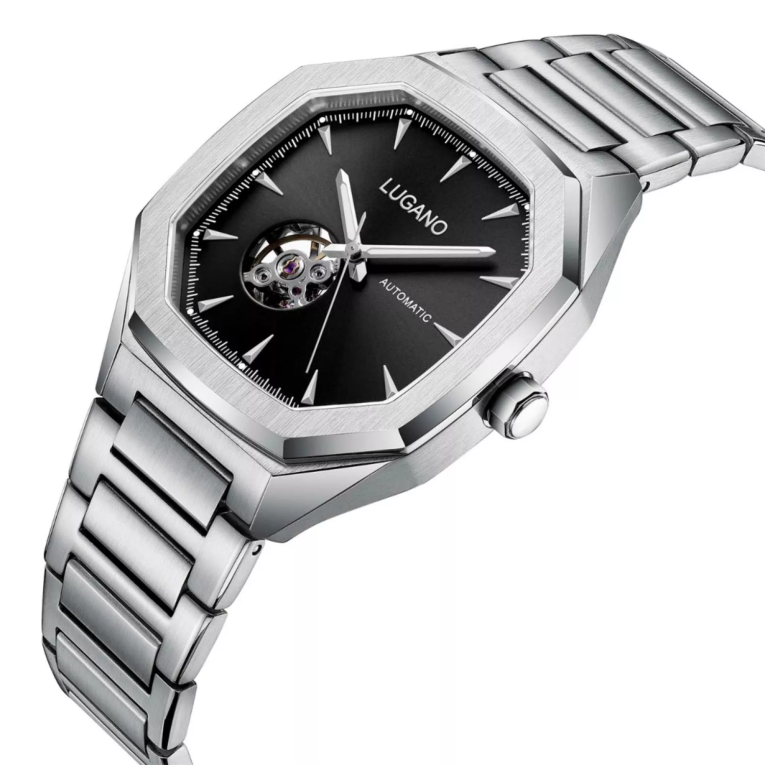 Lugano Automatic L0099