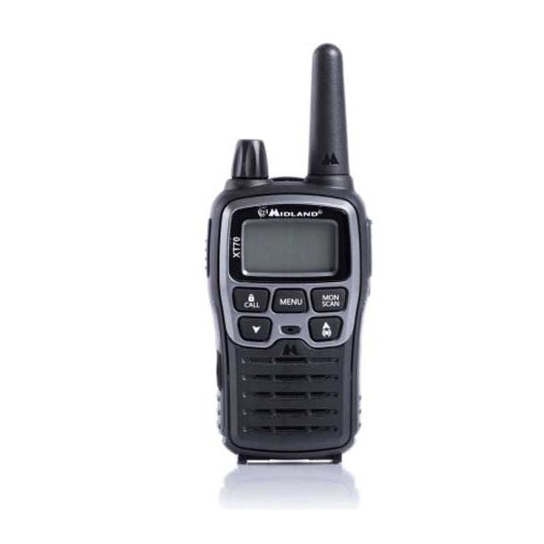 Midland Walkie-Talkies XT-70 C1180