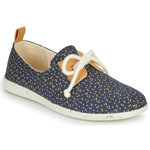 Armistice - STONE ONE W - Marine / Moutarde