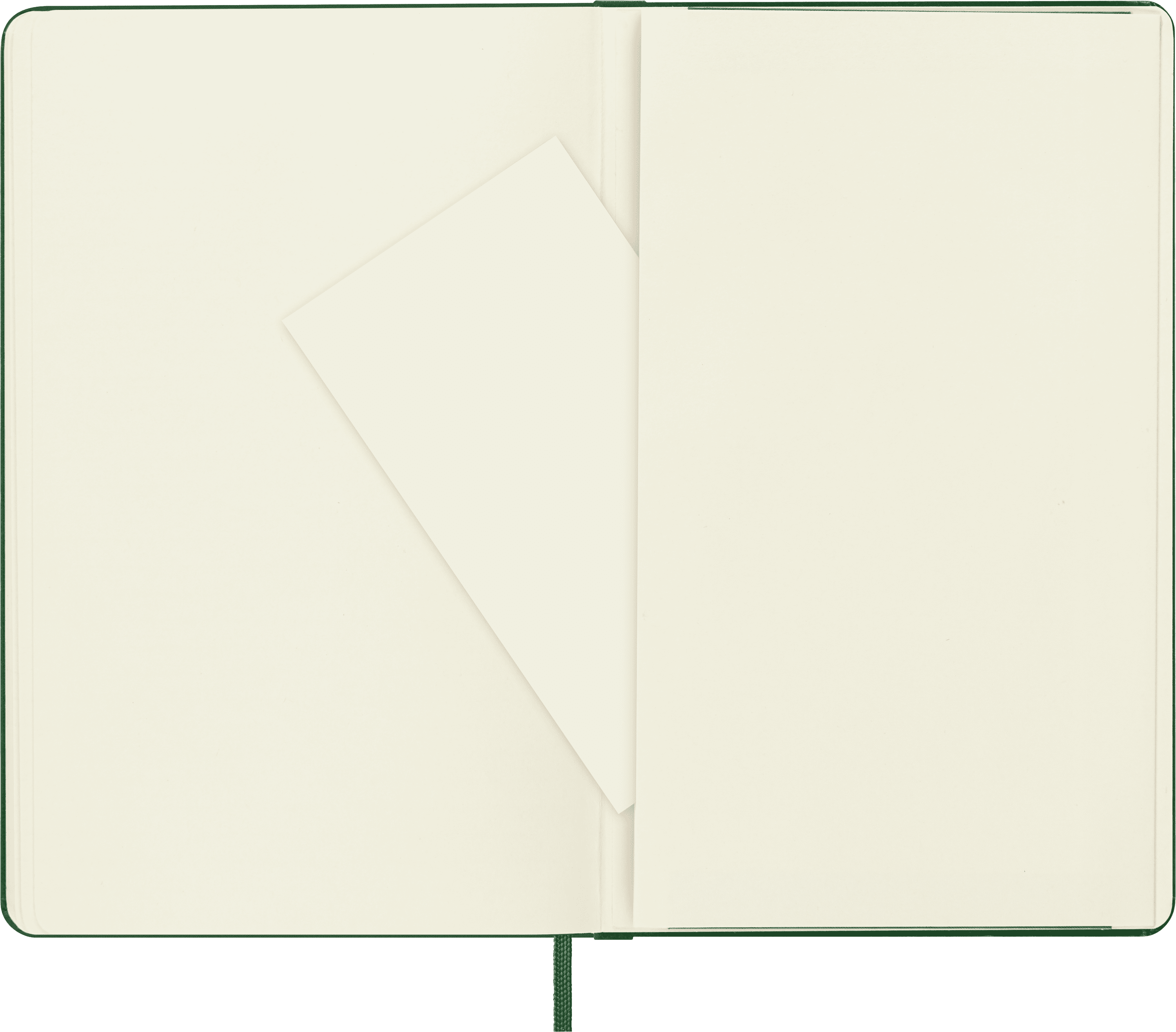 Classic Notebook Hard Cover