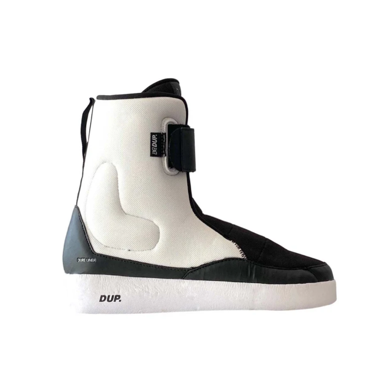Chausses Wakeboard Double UP Mojito 2024-2025 - Blanc - The Corner Shop