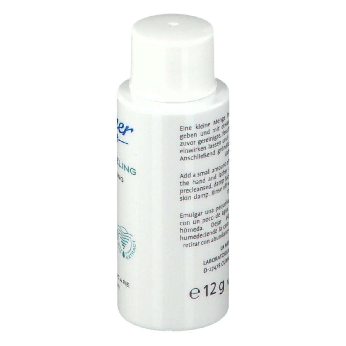 La mer ENZYM-PEELING