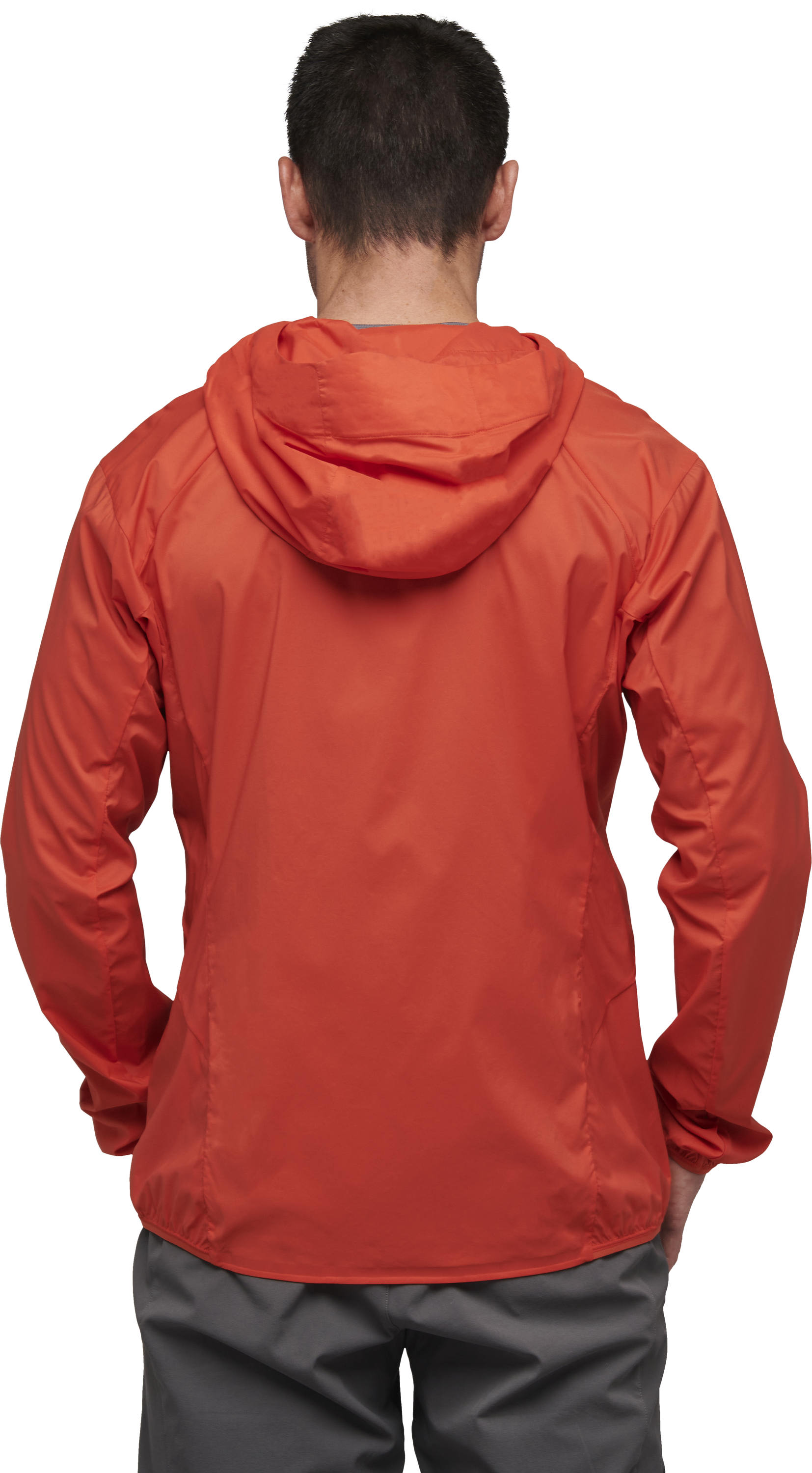 Black Diamond Alpine Start Hoody M's