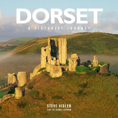 Dorset: A Pictorial Journey: A photographic journey through Dorset (Hardback)