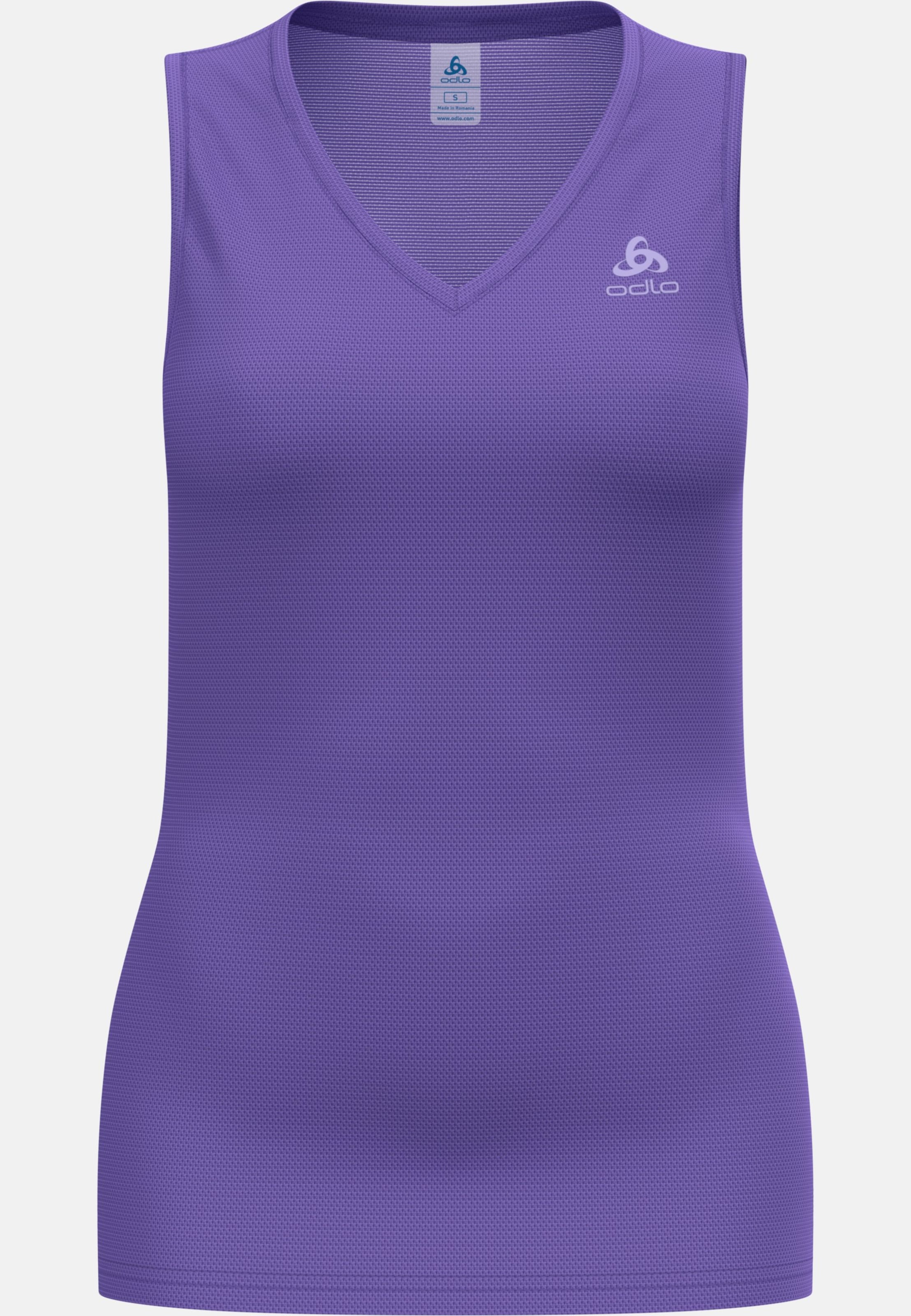 Active F-Dry Light Base Layer Singlet in afterparty