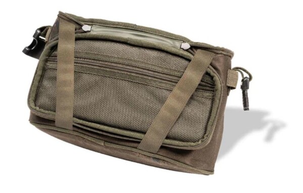 Sacoche d'amorçage Nash Scope Baiting Pouch