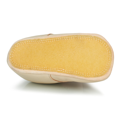 Easy Peasy - BLABLU Beige