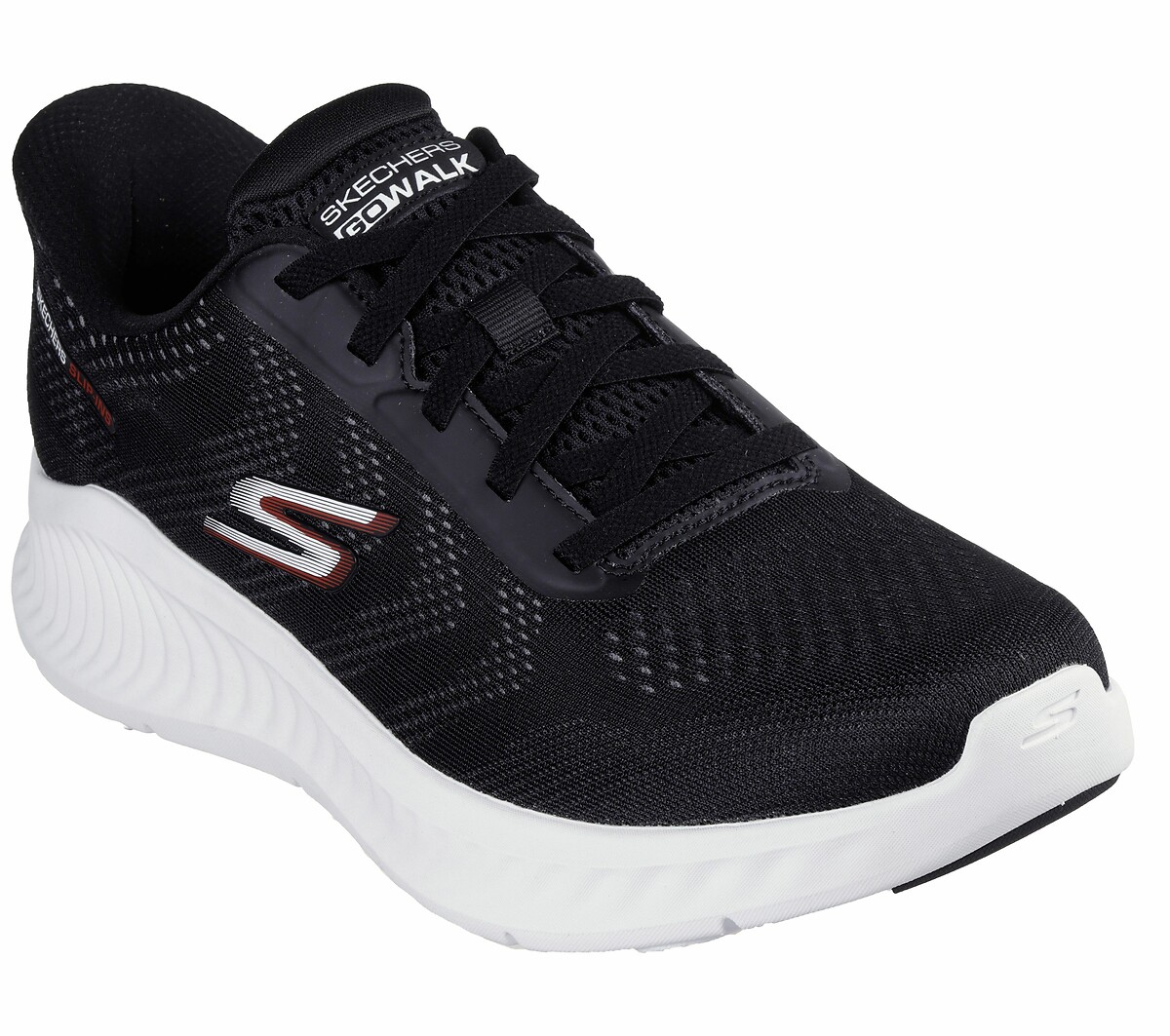 Tênis SKECHERS Slip-ins: Vá caminhar agora - Payton