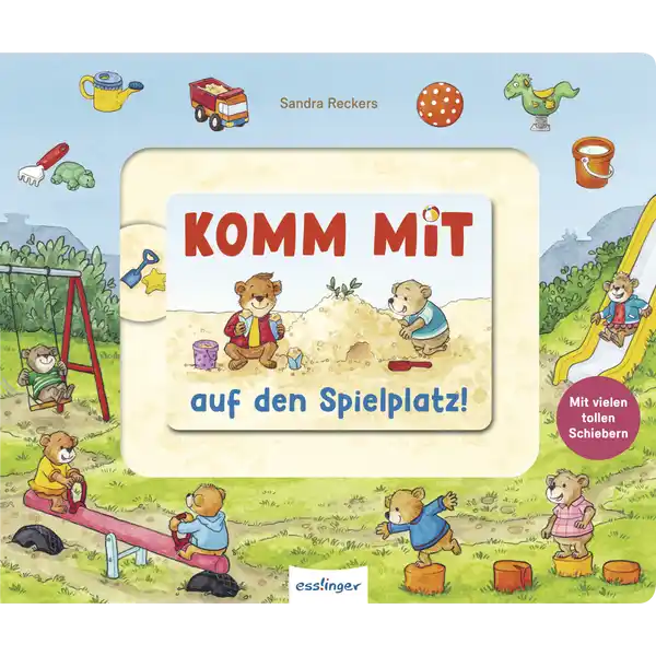 Schiebebuch