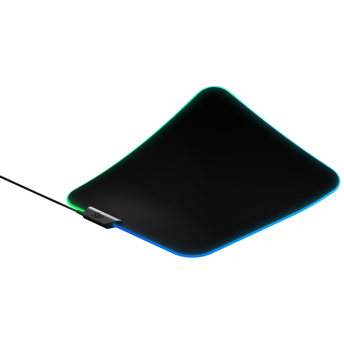 SteelSeries QcK Prism Cloth Medium musematte