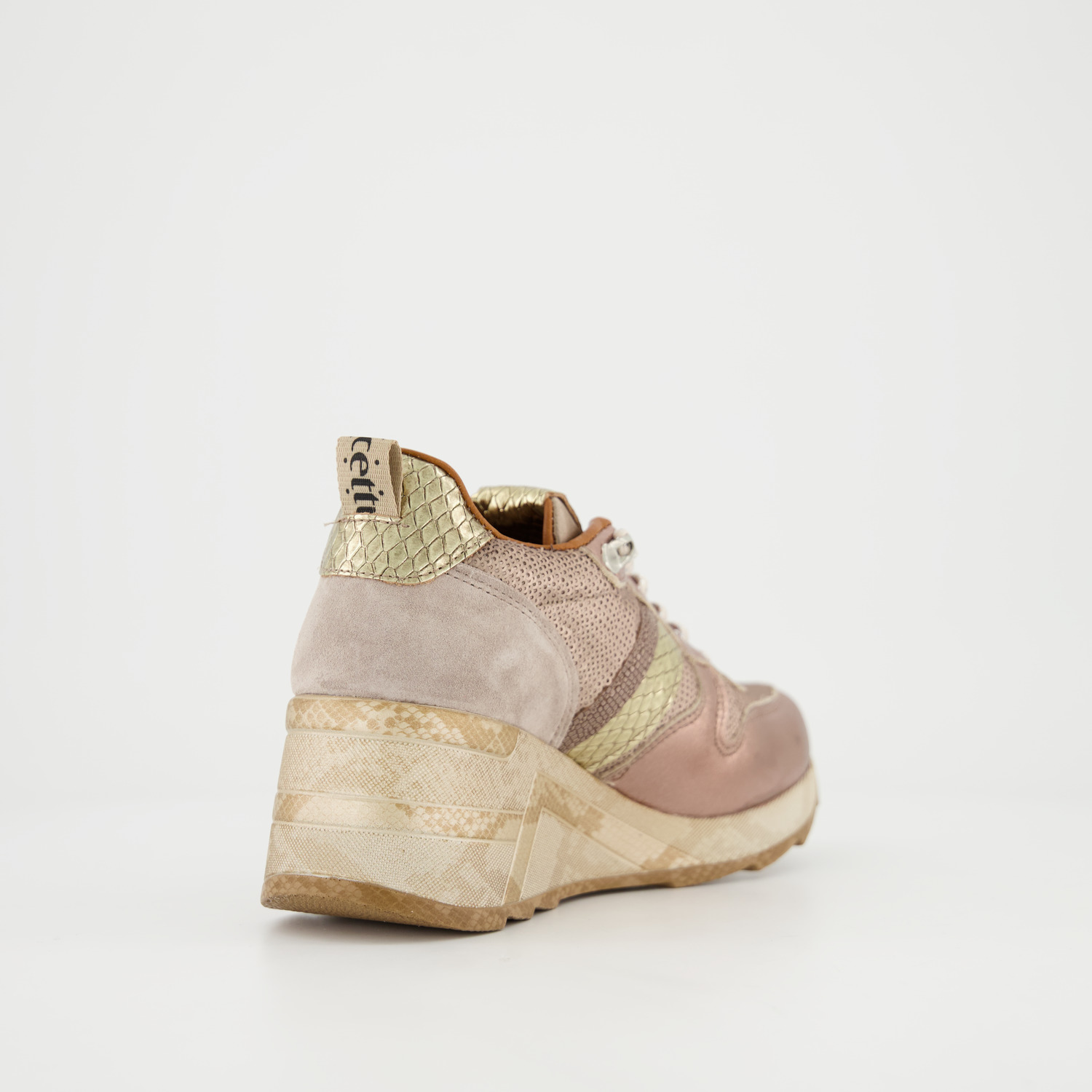 Cetti Halbschuhe