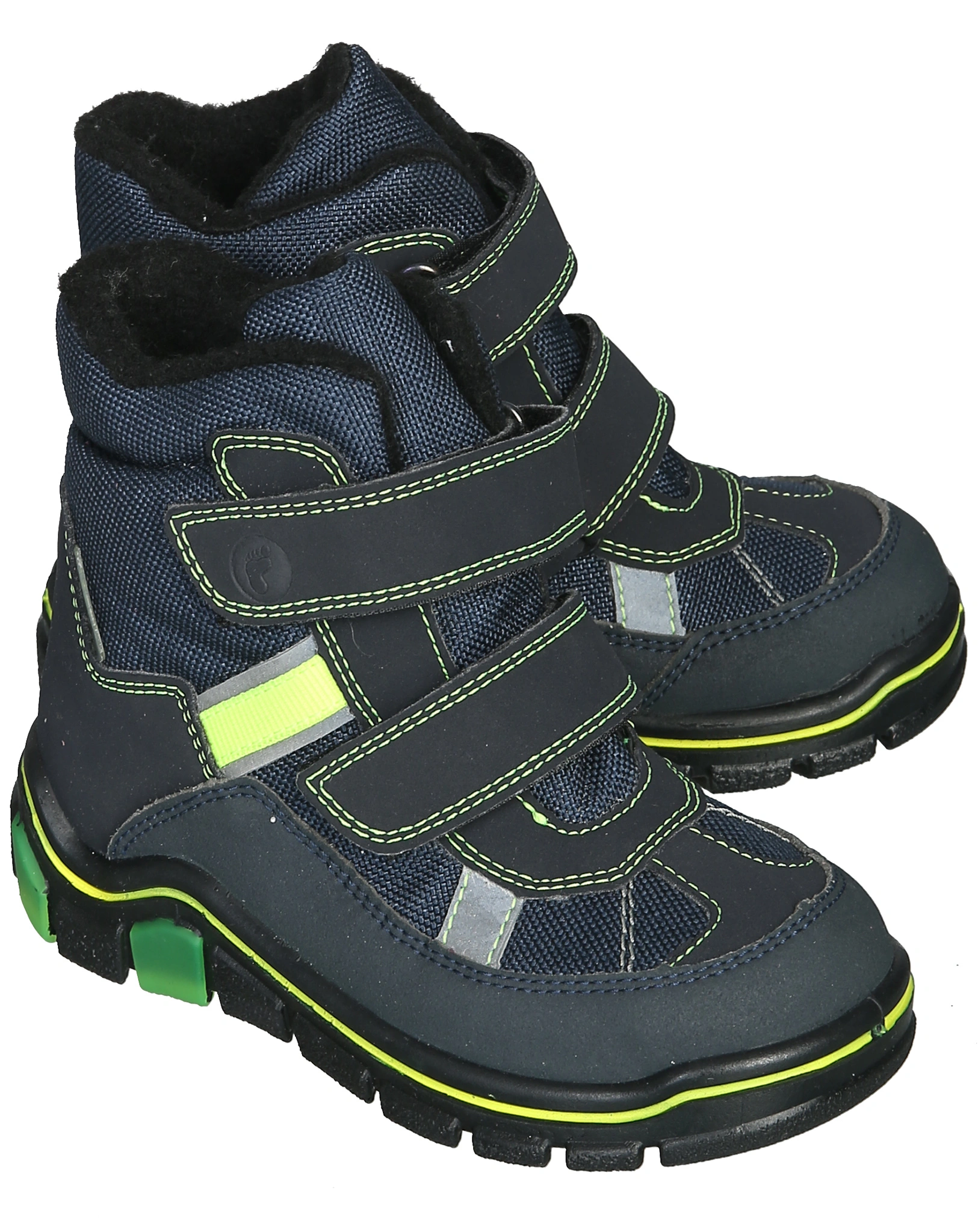 Klett-Boots GABRIS in see/ozean