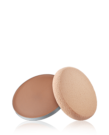 Shiseido Zonne Make-up UV Protective Compact Foundation SPF 30 Refill Dark Beige 12g