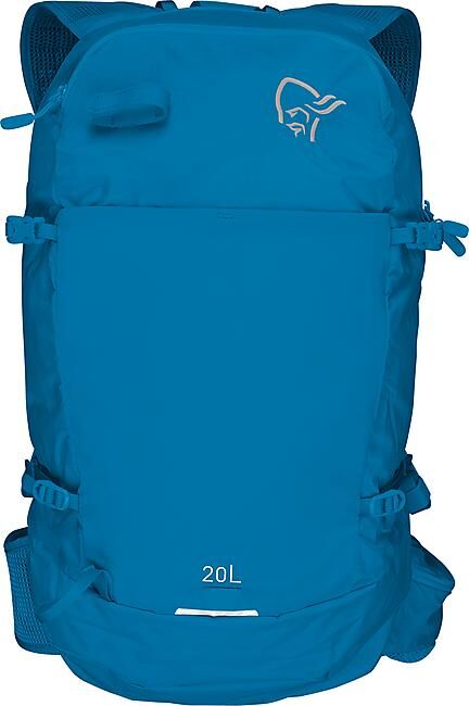 NORRONA - SAC DE RANDONNEE NORRONA PACK 20 L