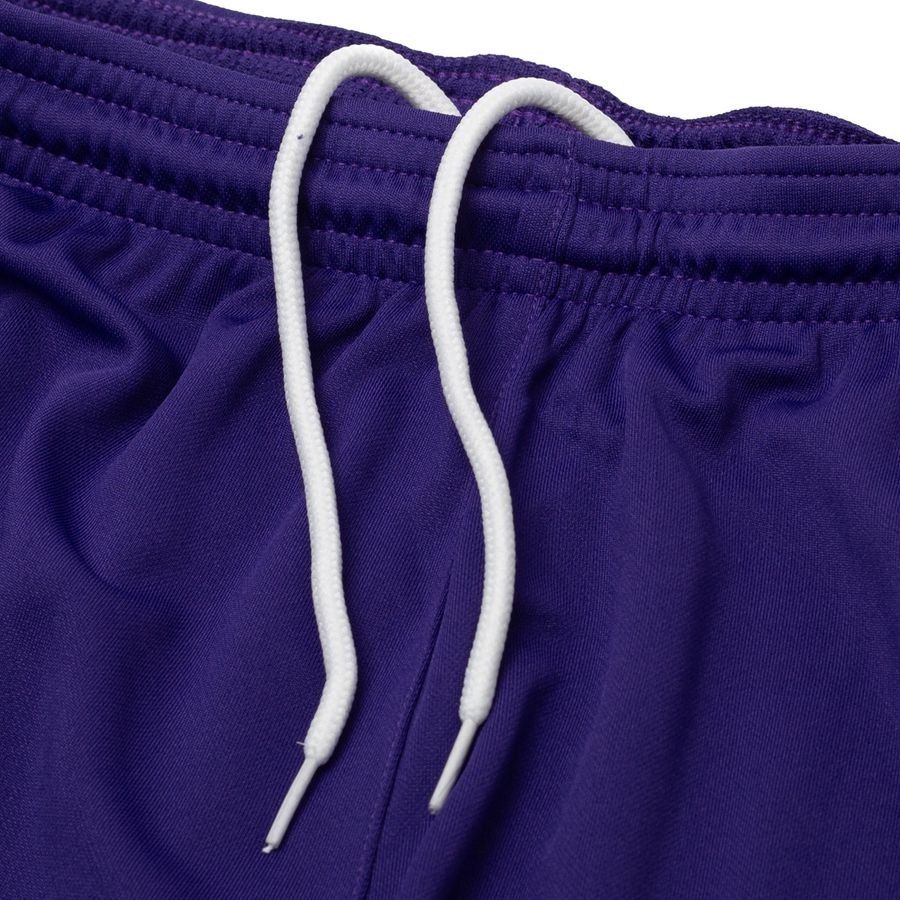 Nike Short Dry Park III - Violet/Blanc
