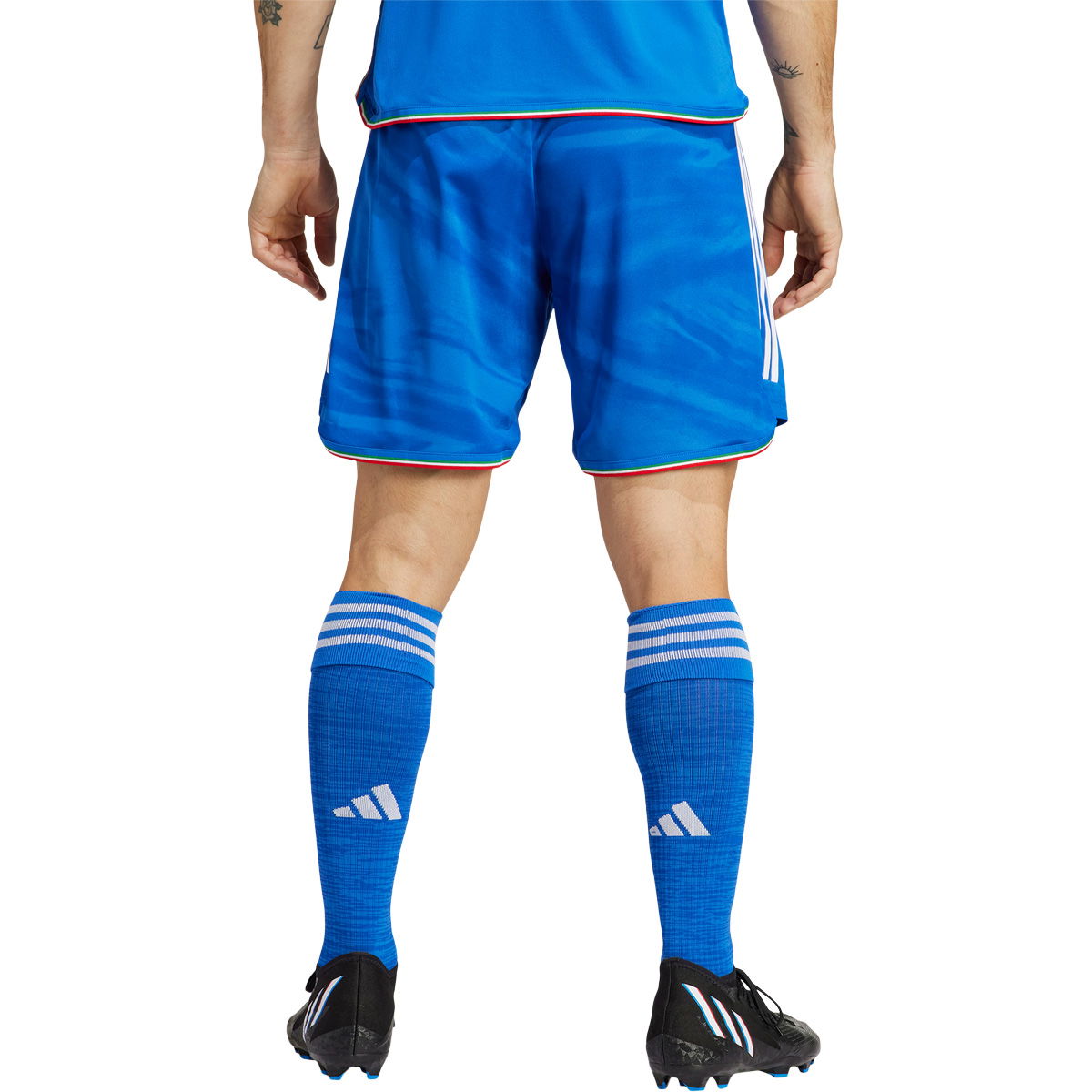 Italien Hjemmebane Landsholdsshorts 23/24