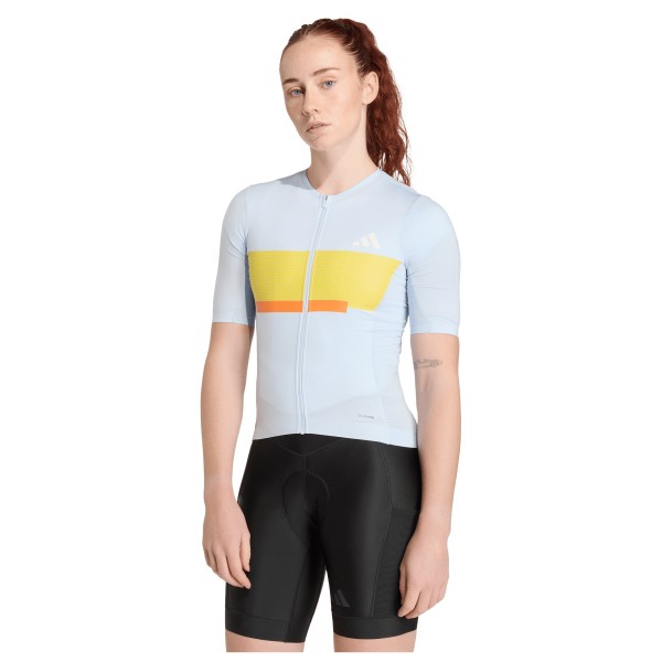 adidas - Women's Tempo Jersey Neo - Maillot de cyclisme