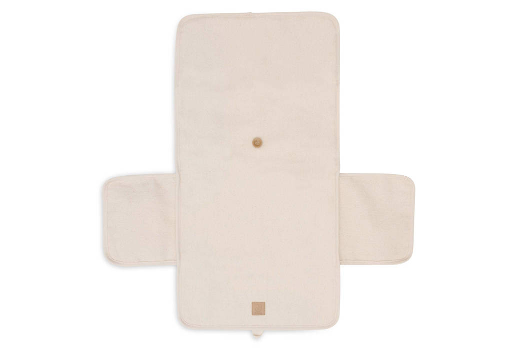 Superhandigverschoningsmat Twill Natural