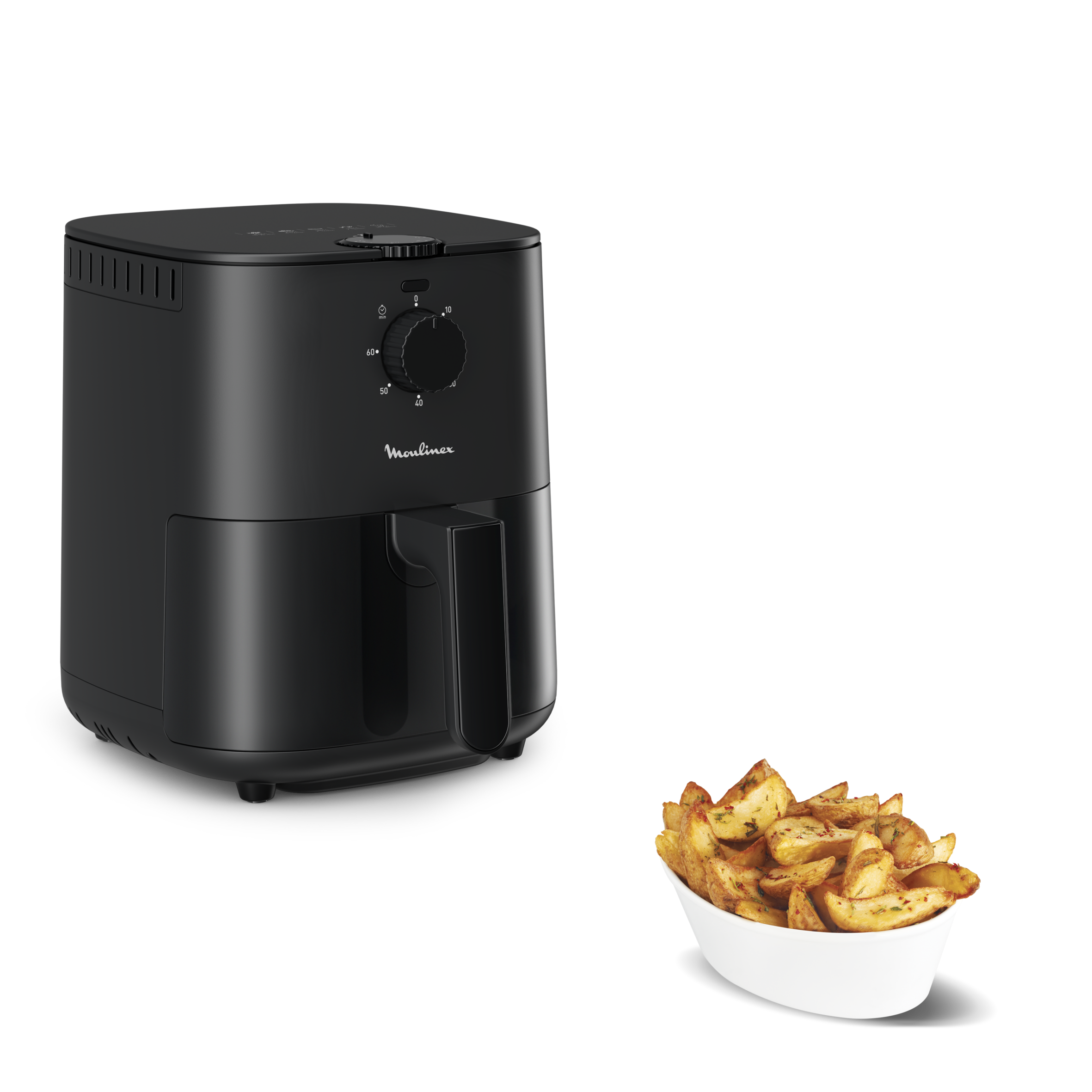 FRITEUSE SANS HUILE EASY FRY ESSENTIAL AIR FRYER