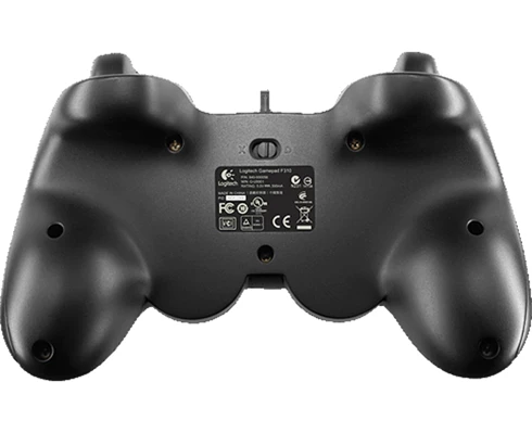Logitech F310