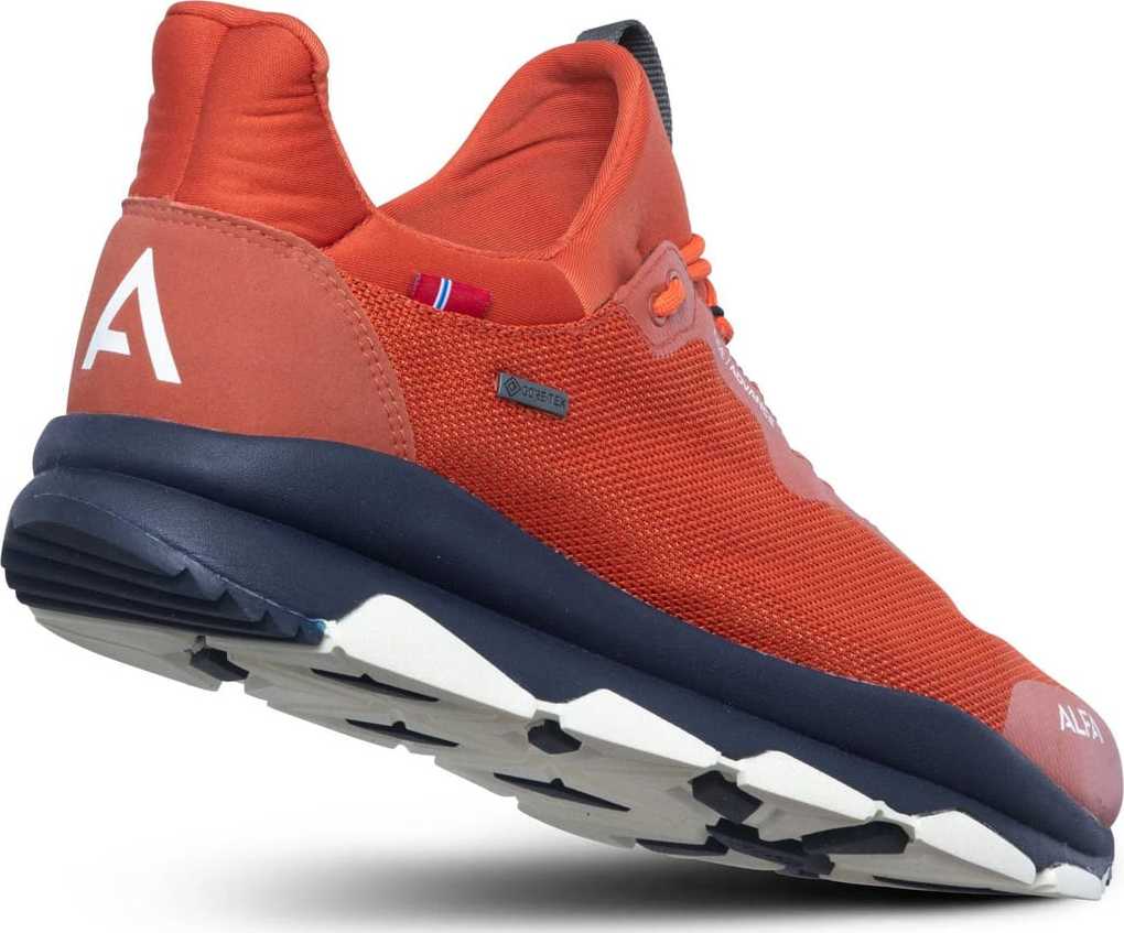 Alfa Men's Eide Advance GORE-TEX Fire