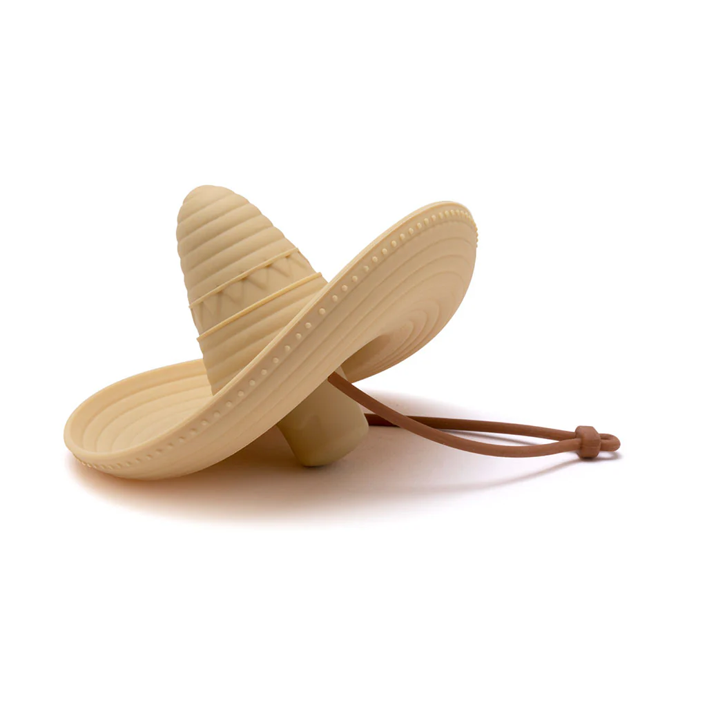 Monkey Business  El Corko flaskeprop - beige