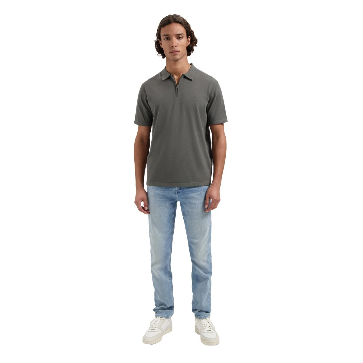 Heren Polo CPSS2504885