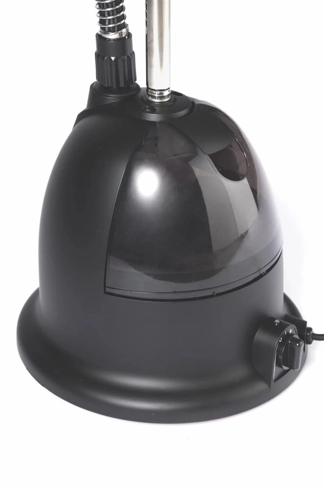 Steamery Stock Nordics Cumulus Home Steamer Black