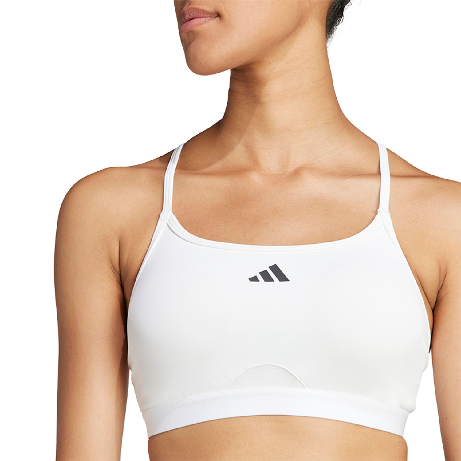 adidas Aeroready Low Support Sport BH