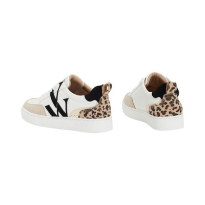 Sneakers femme BK26560 VANESSA WU