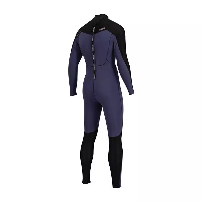 Combinaison intégrale PROLIMIT Raider V-Backzip 4/3 DL GBS Navy/Black