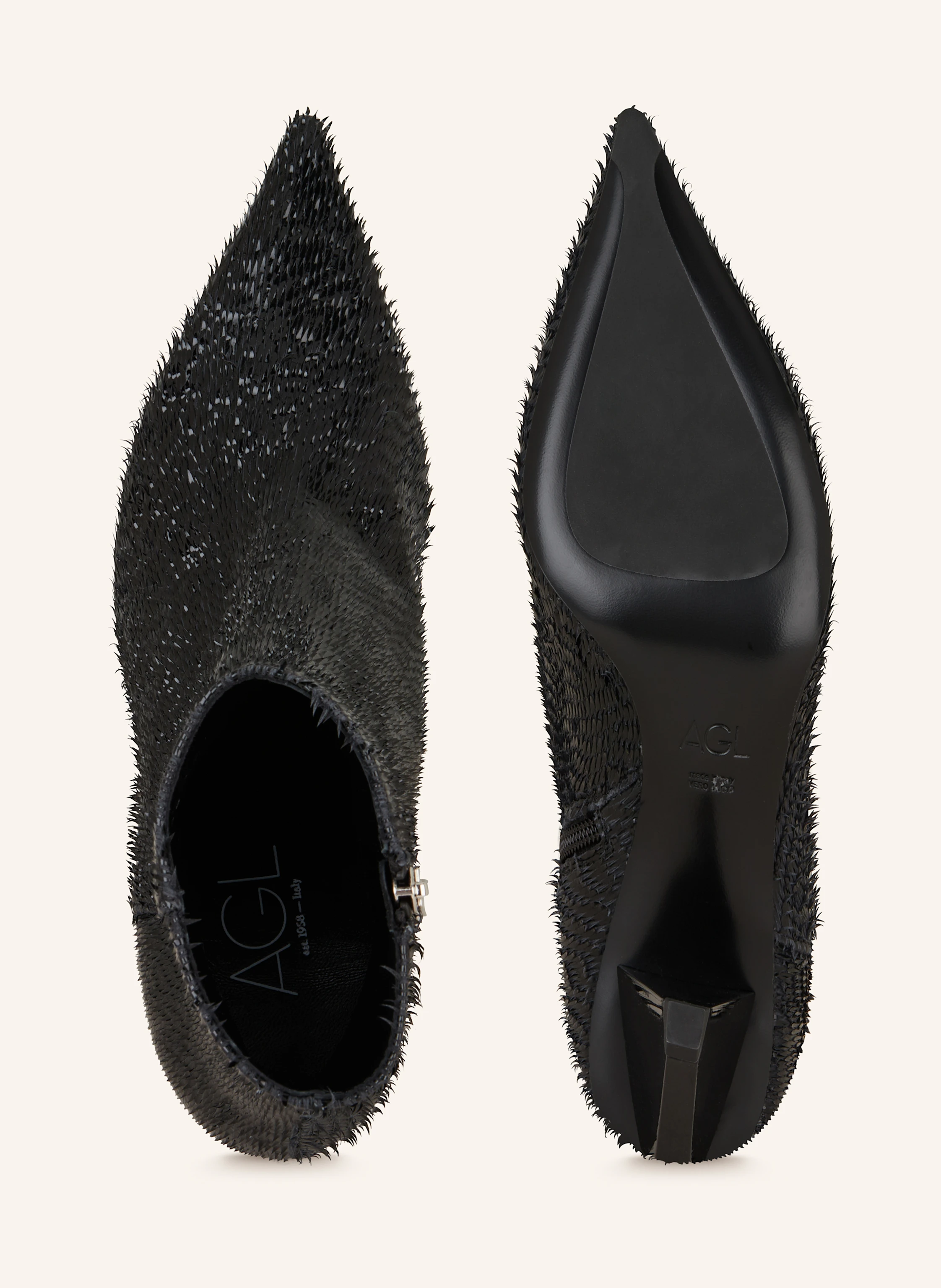 AGL Stiefeletten KNIFE