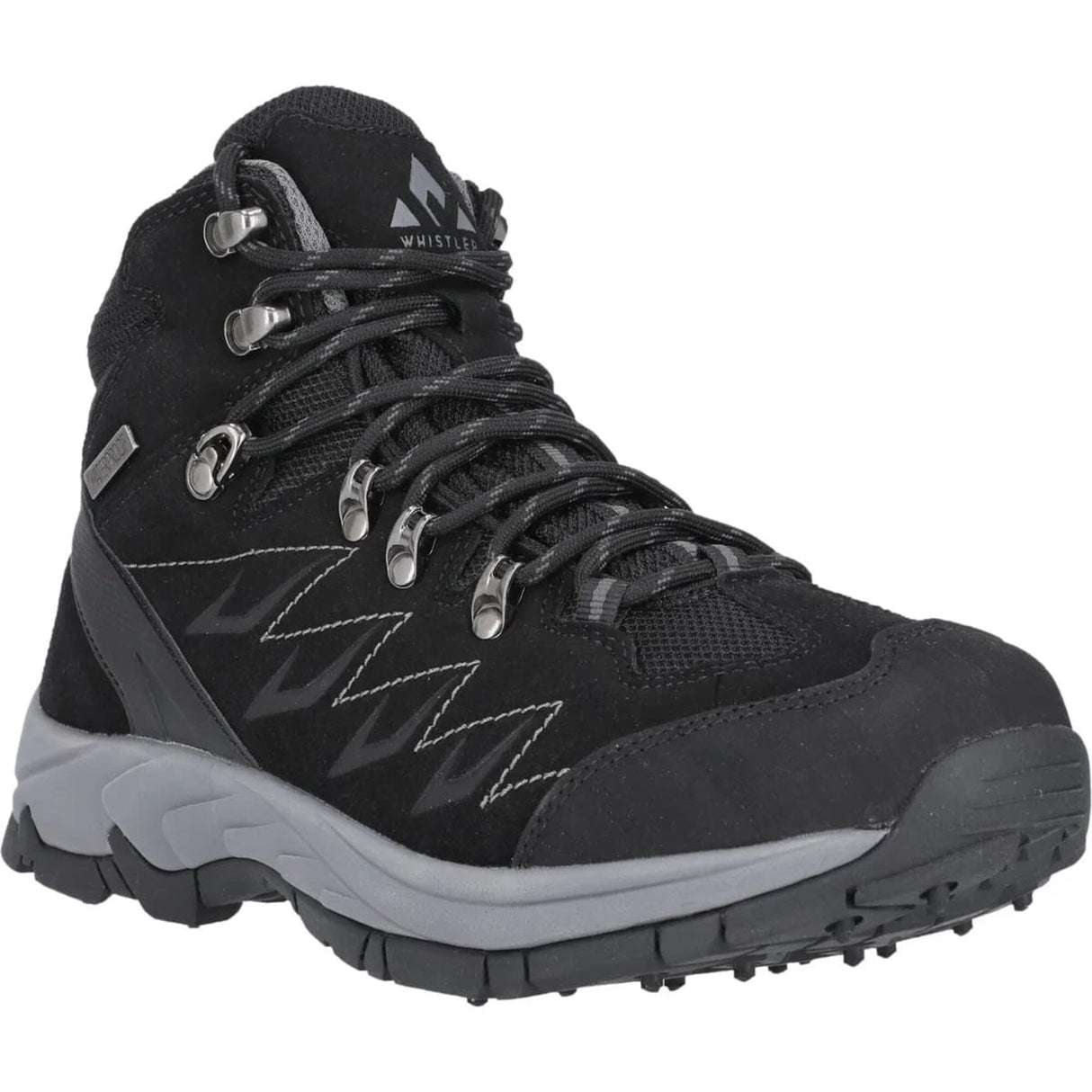 Whistler<br>Contai M Ice Boot WP