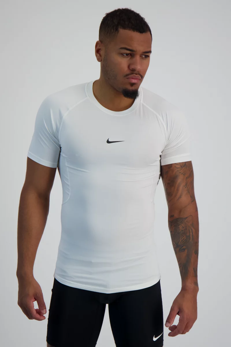 Nike Pro Dri-FIT Herren T-Shirt