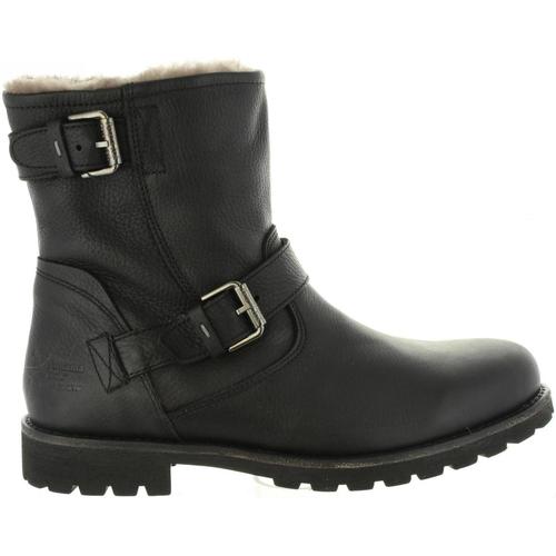Panama Jack - FAUST IGLOO C18 Negro