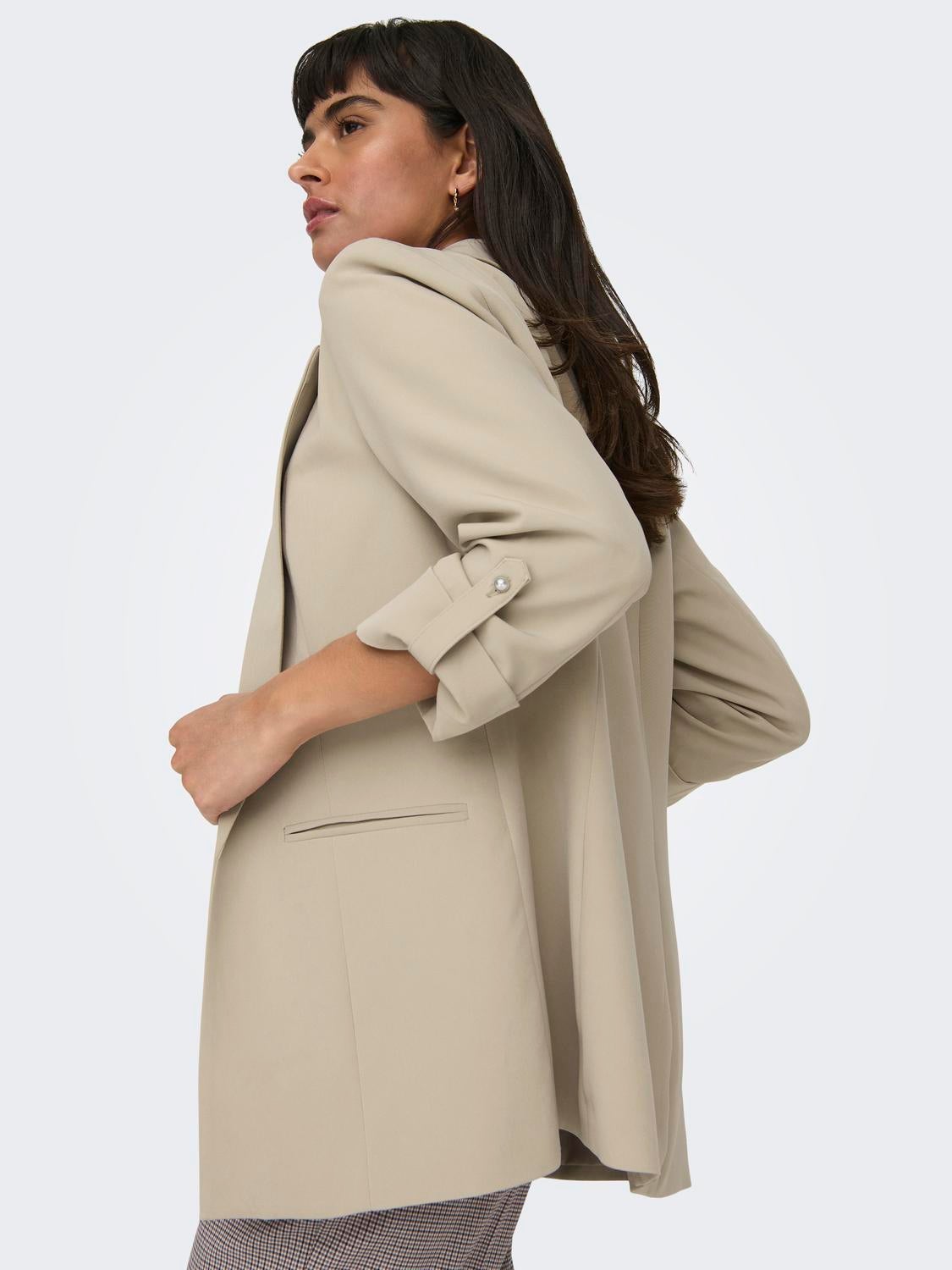 ONLKAYLE-ORLEEN Blazer Humus