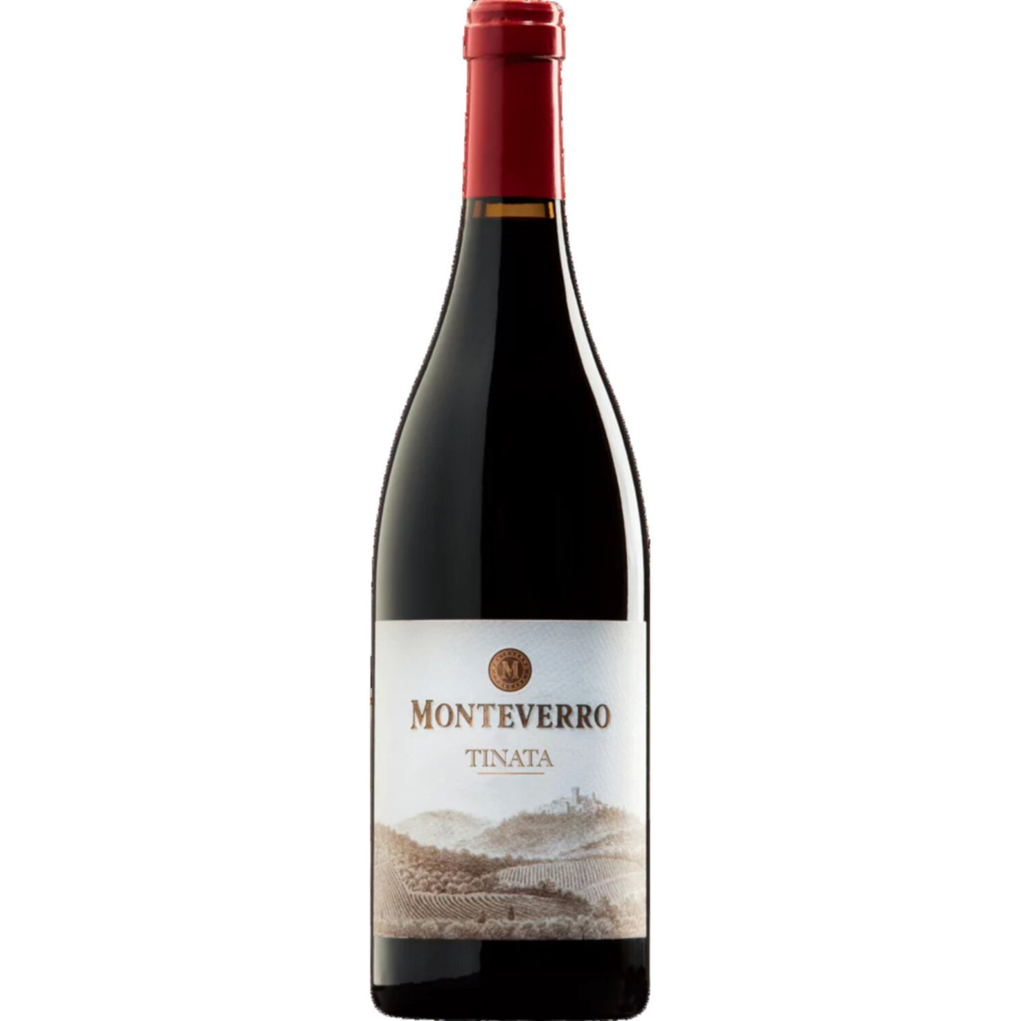 Magnum Toscana IGT Tinata Monteverro -150cl