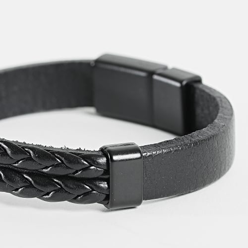 Bracelet Noir