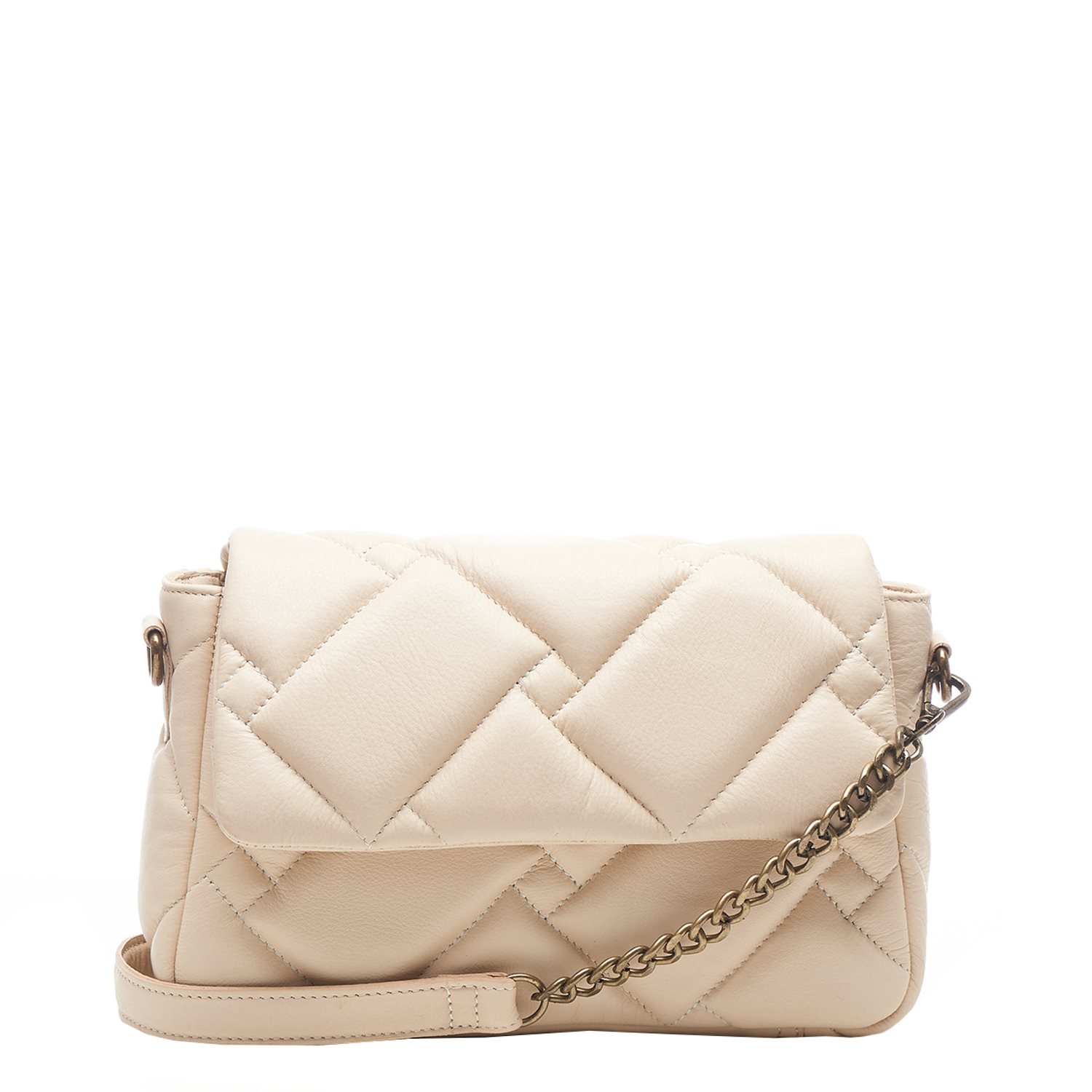 Chabo Florence Handbag off-white