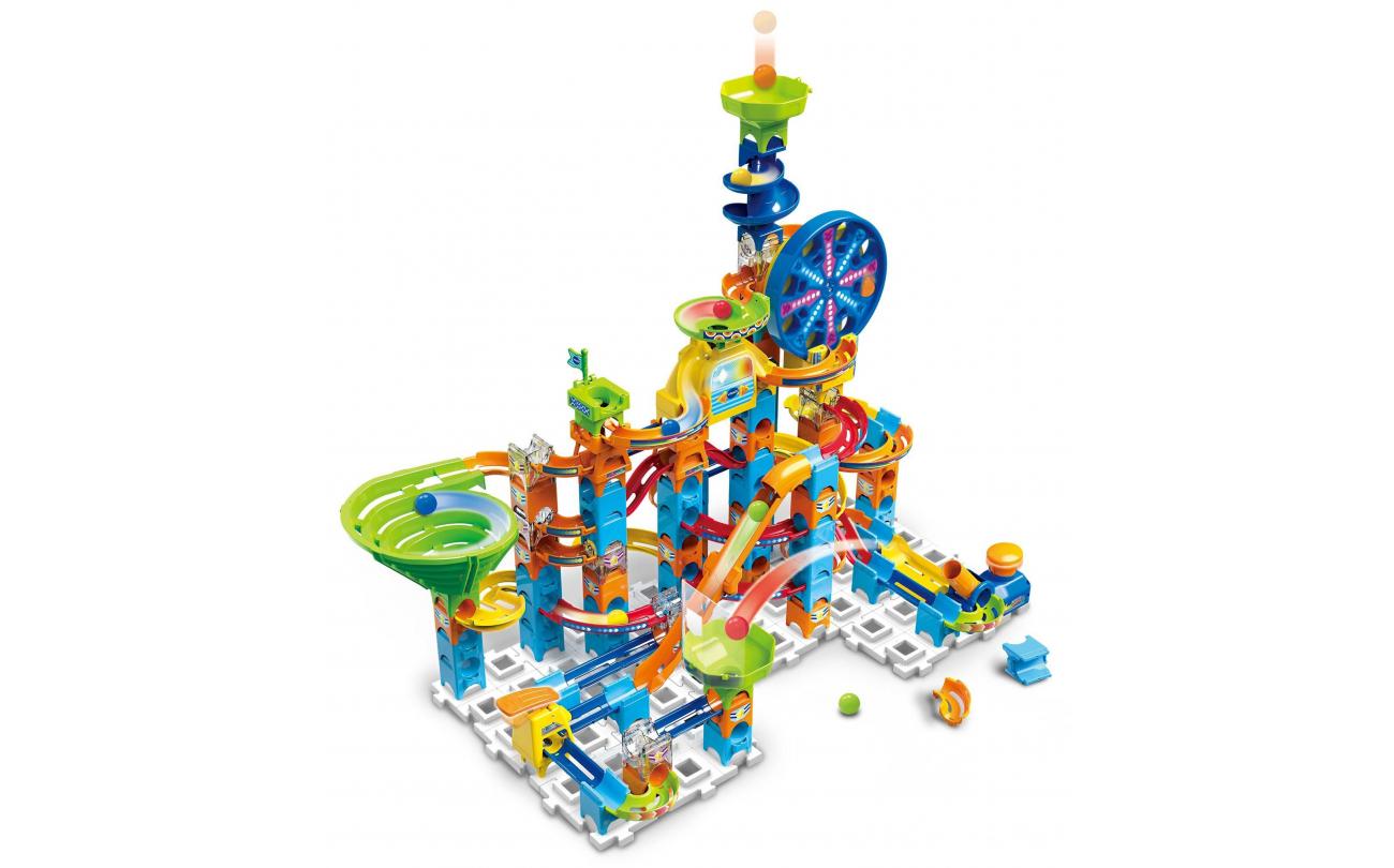 Marble Rush Ultimate Set XL100E electronisch