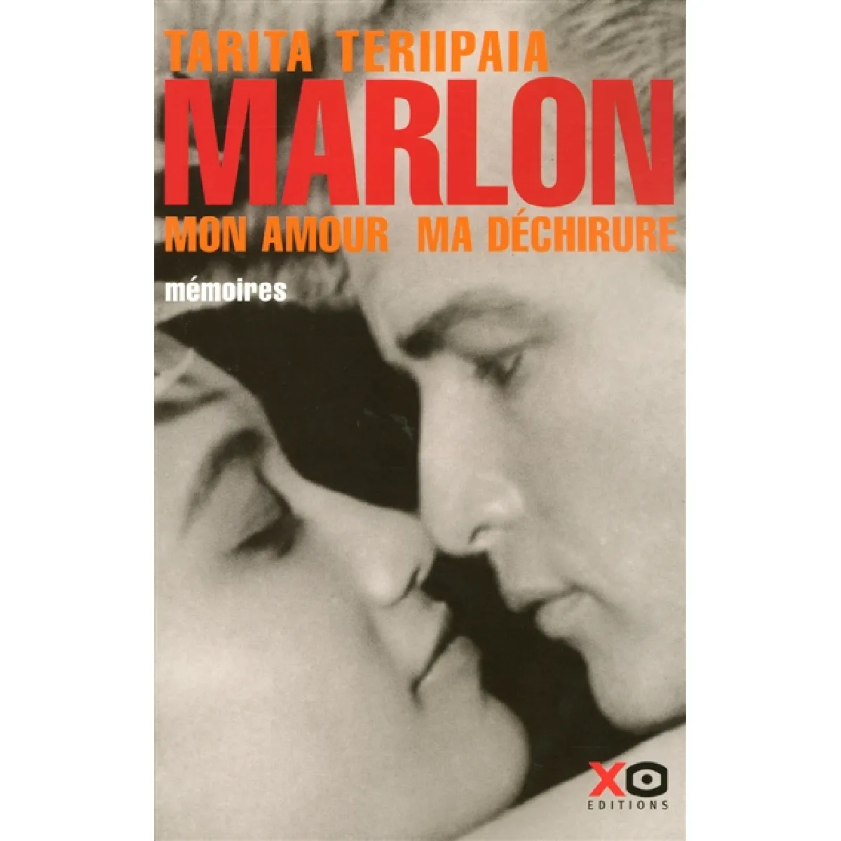 Marlon : mon amour, ma déchirure · Occasion