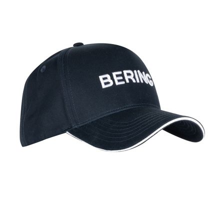 Casquette Bering MECANIC - Bleu